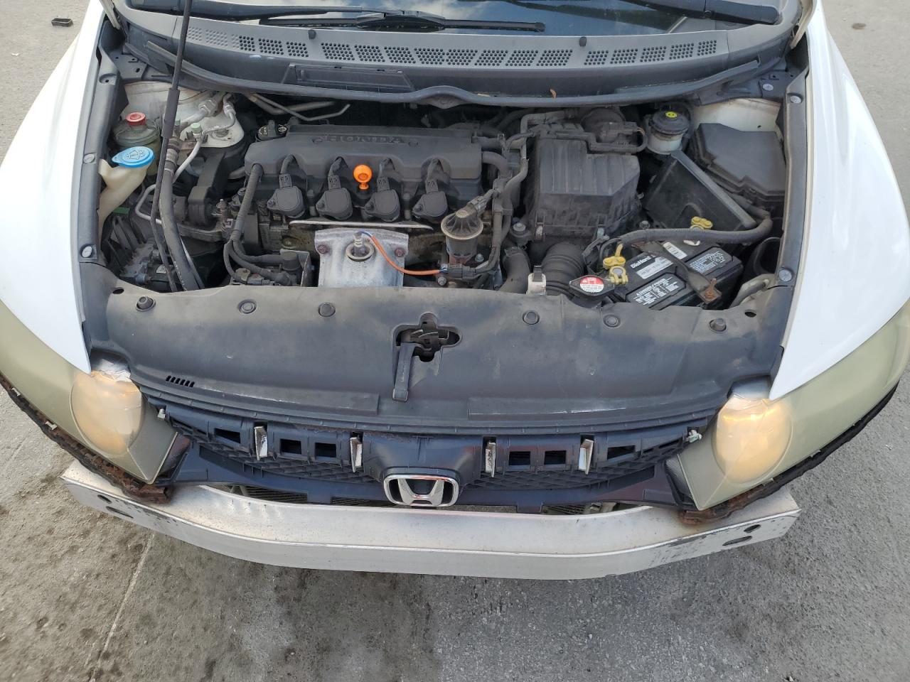 2009 Honda Civic - Image 11