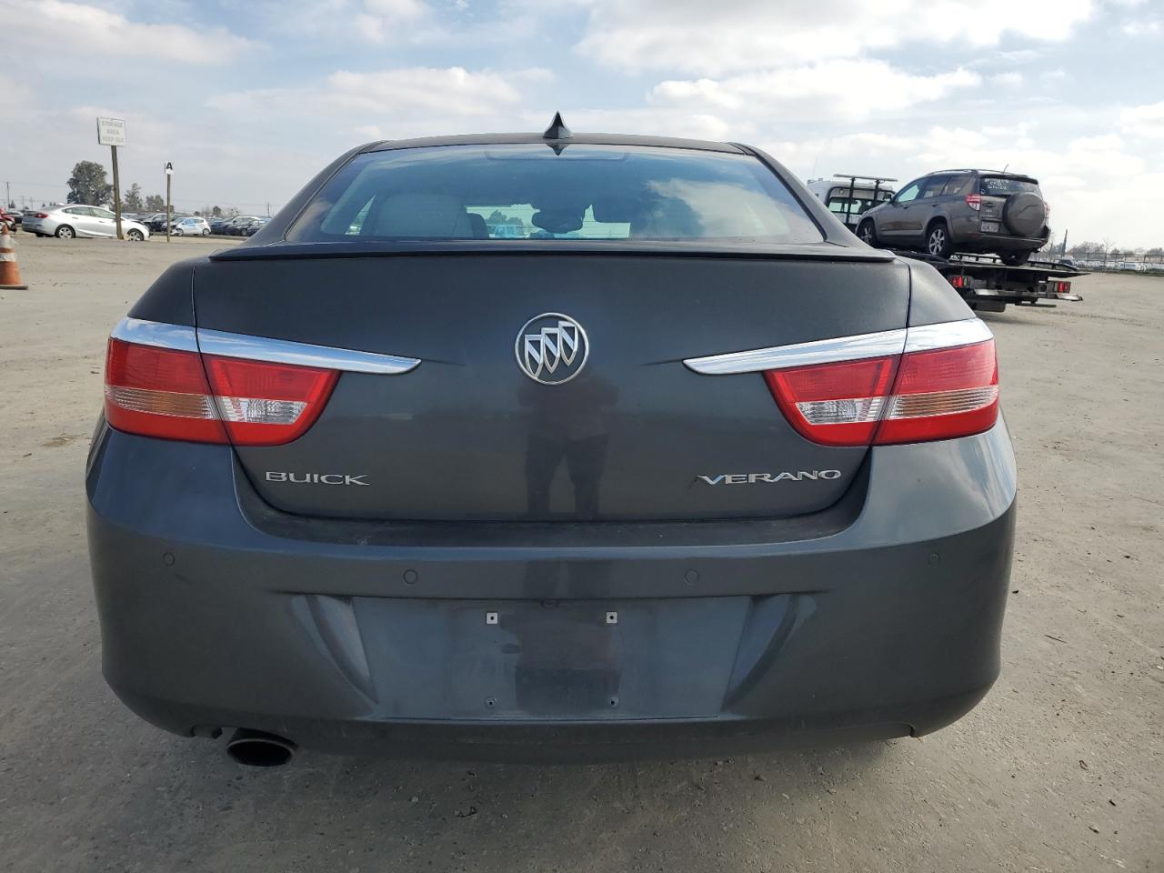 2016 Buick Verano - Image 6