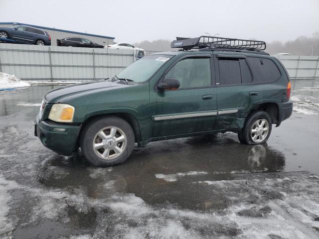 2003 Gmc Envoy 