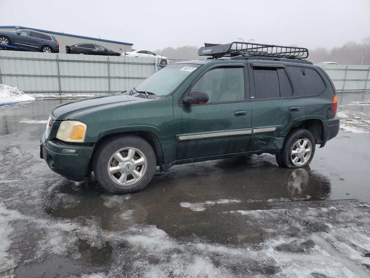 2003 GMC Envoy - Image 1