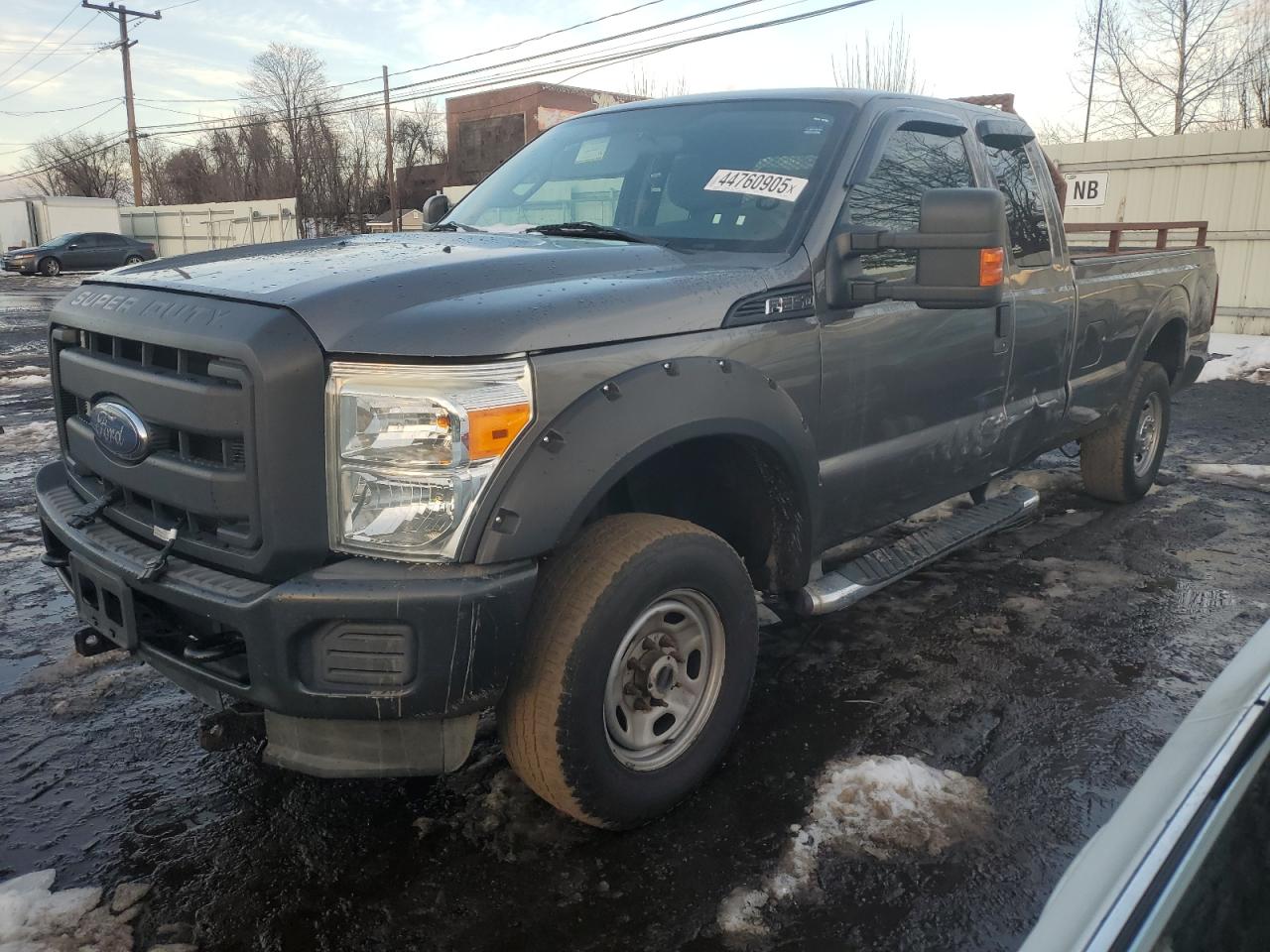 2013 Ford F250 - Image 1