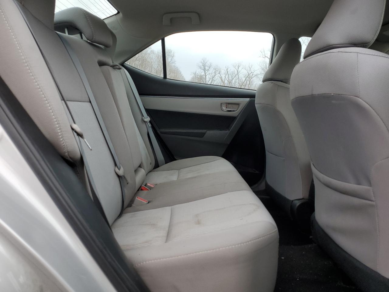 2016 Toyota Corolla - Image 10