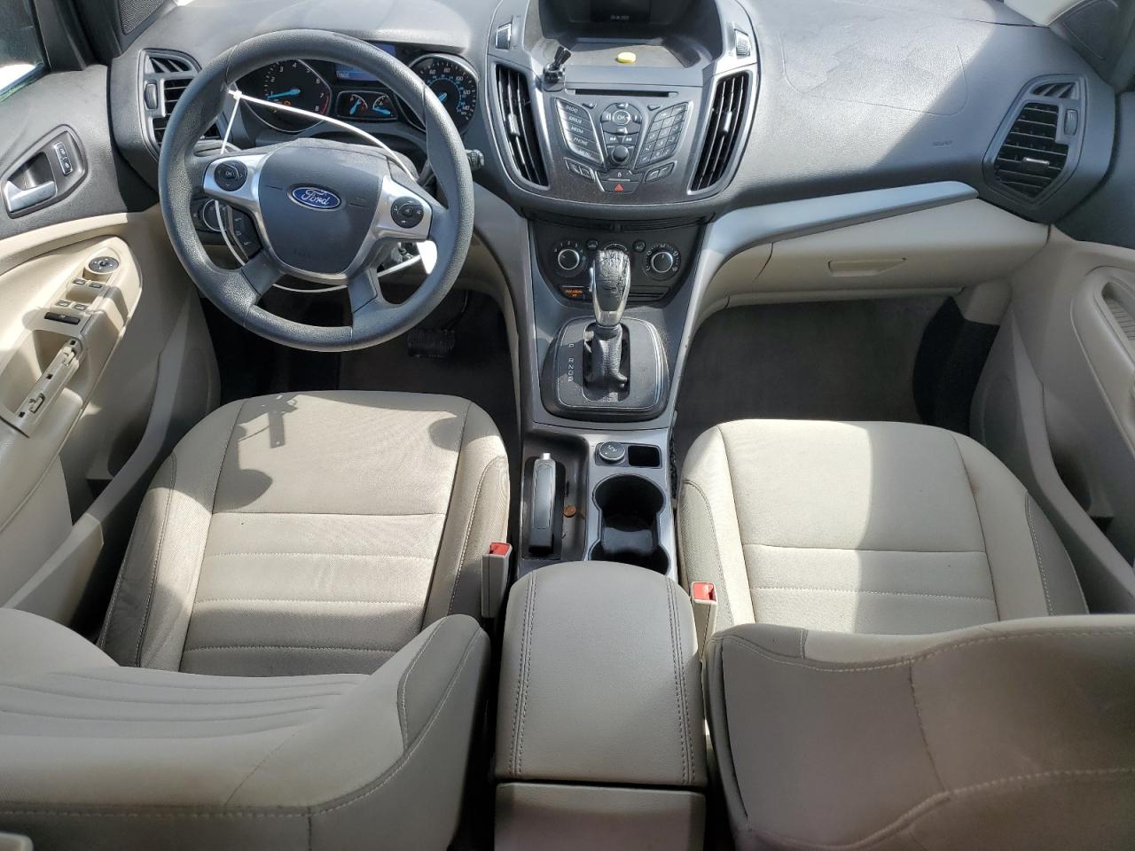 2016 Ford Escape - Image 8