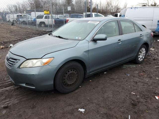 2008 Toyota Camry Le