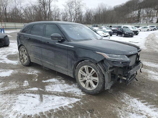  LAND ROVER RANGEROVER 2021 Чорний