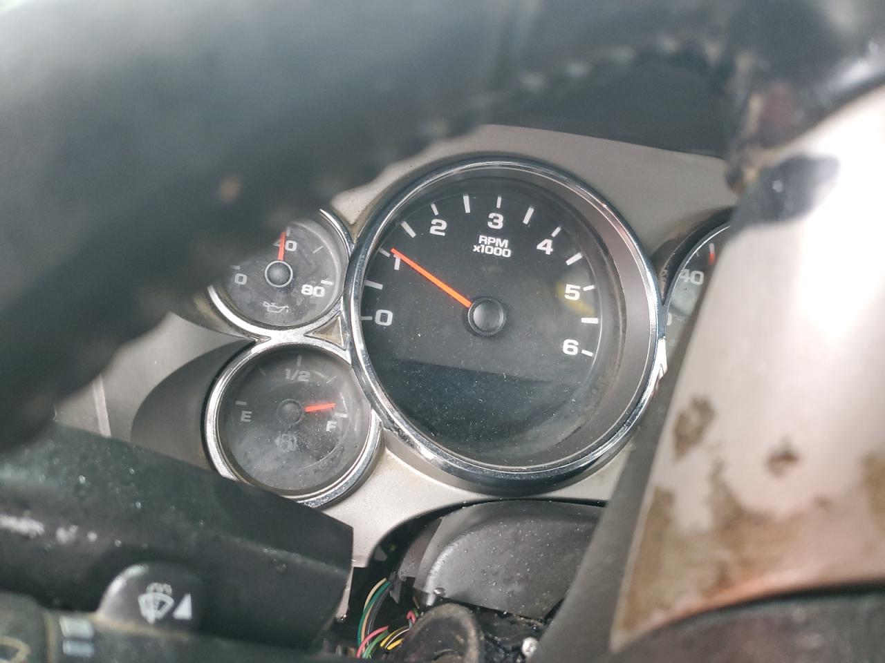 2009 Chevrolet Silverado - Image 9