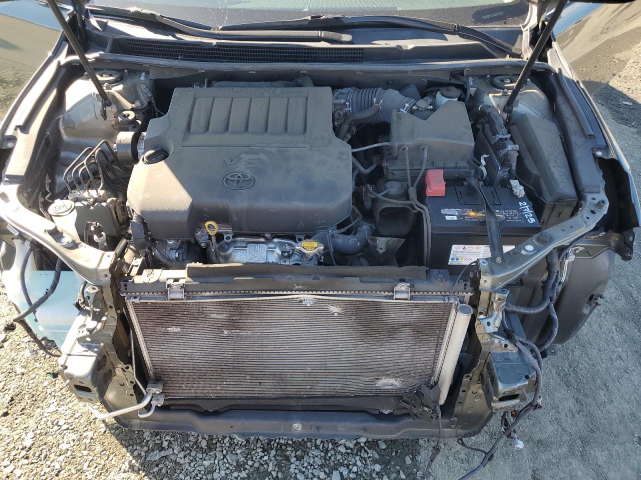 2013 Toyota Avalon - Image 11