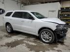 2023 Dodge Durango Gt zu verkaufen in Tulsa, OK - Front End