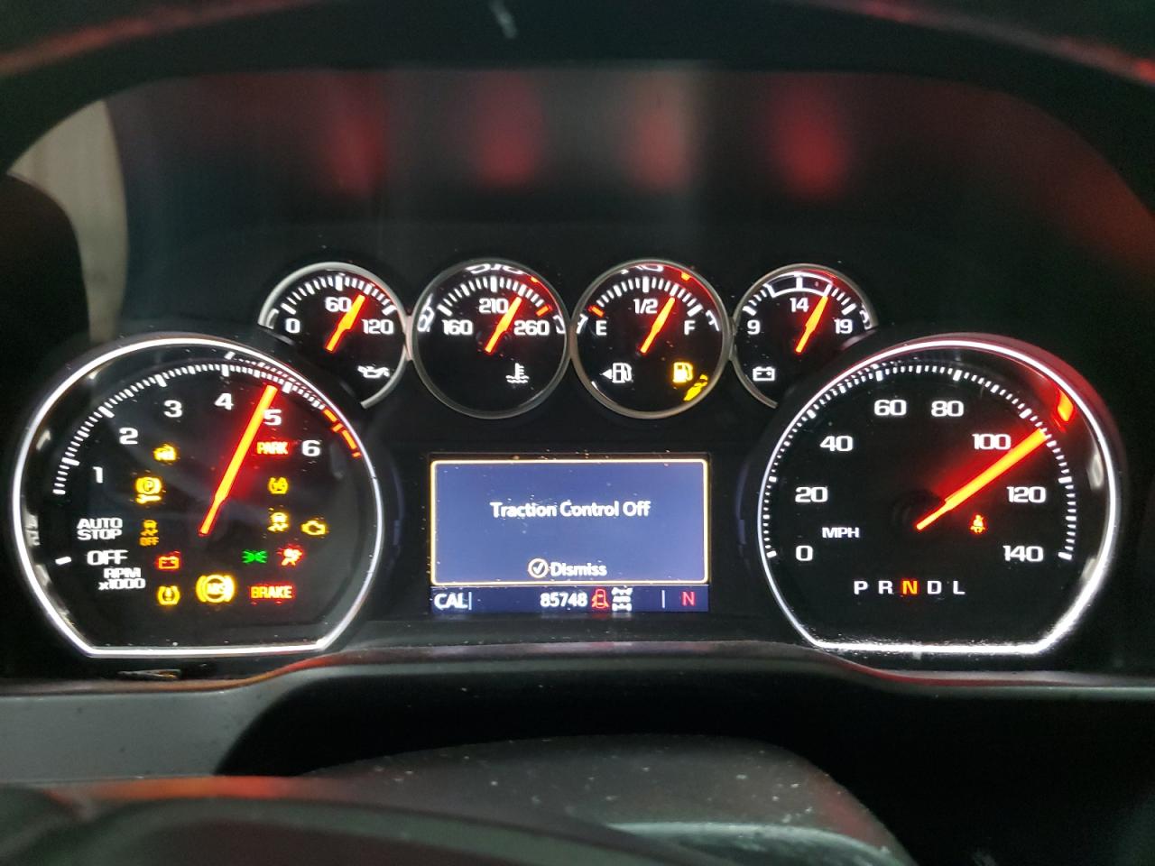 2021 Chevrolet Silverado - Image 9