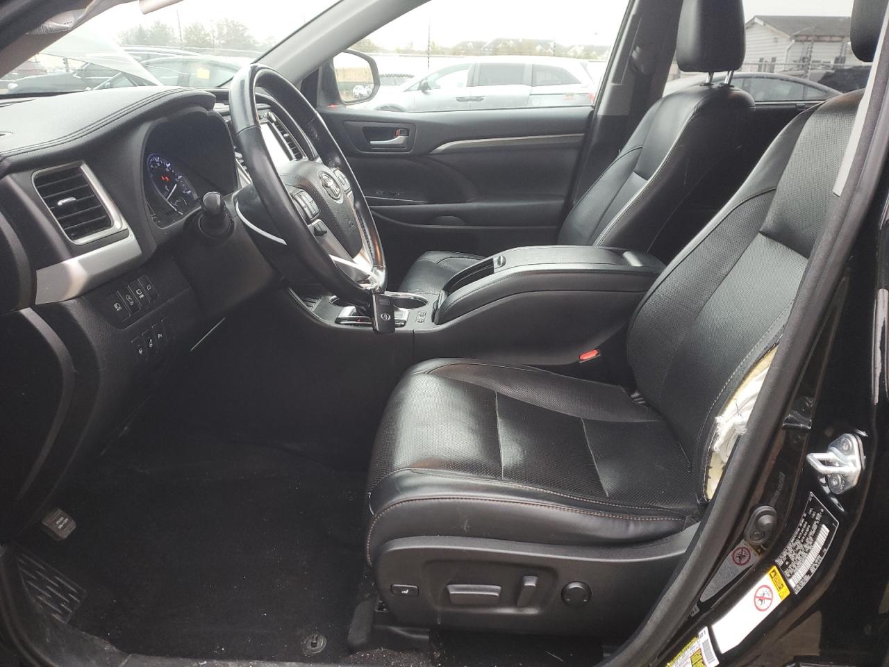 2018 Toyota Highlander - Image 7