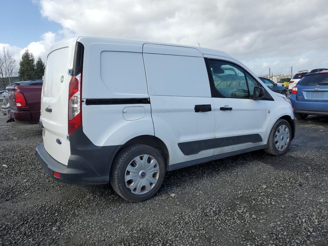 2021 Ford Transit - Image 3