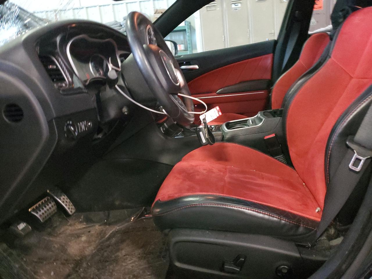 2016 Dodge Charger - Image 7