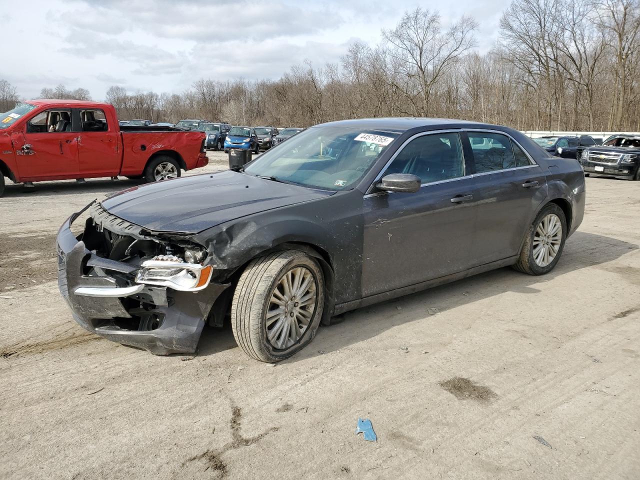 2014 Chrysler 300 - Image 1