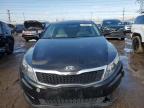 2011 Kia Optima Lx for Sale in Elgin, IL - Front End