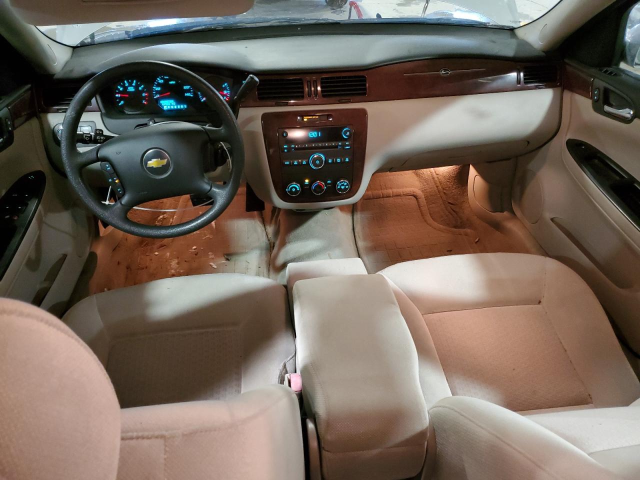 2006 Chevrolet Impala - Image 8