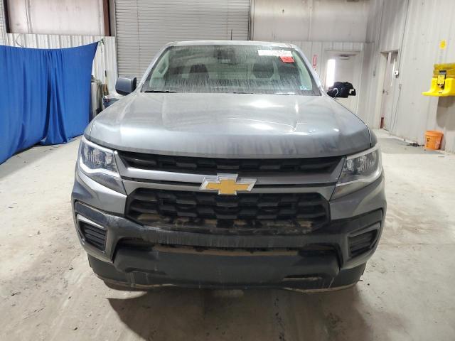  CHEVROLET COLORADO 2022 Gray