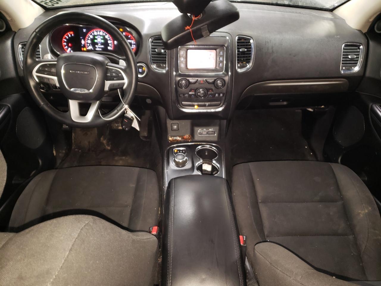 2014 Dodge Durango - Image 8