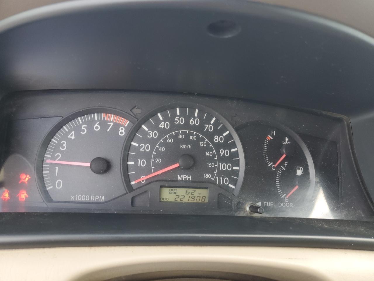 2008 Toyota Corolla - Image 9