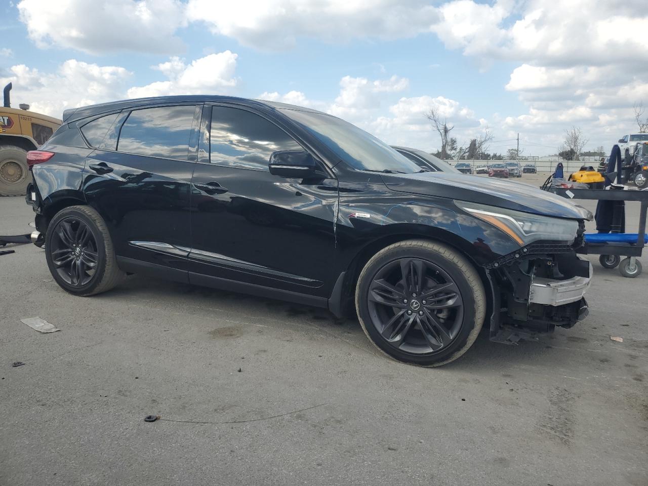 2019 Acura RDX - Image 4