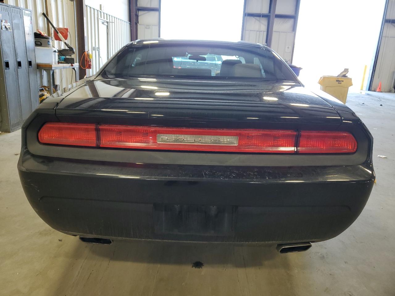 2013 Dodge Challenger - Image 6