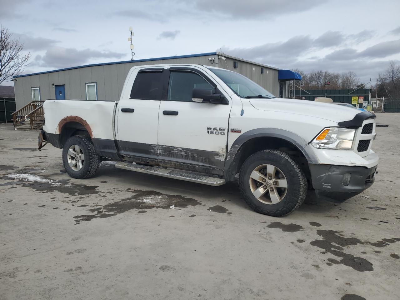 2013 RAM 1500 - Image 4