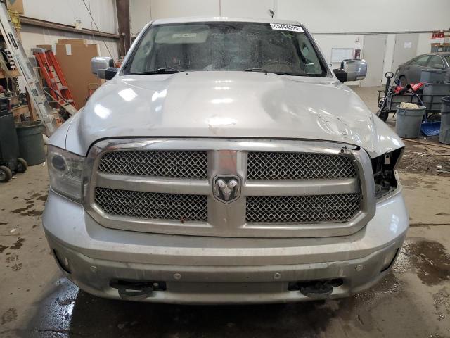 2017 RAM 1500 LONGHORN