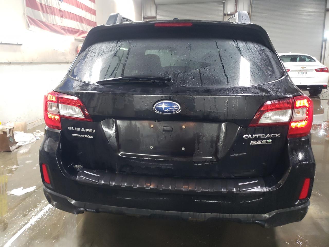 2015 Subaru Outback - Image 6