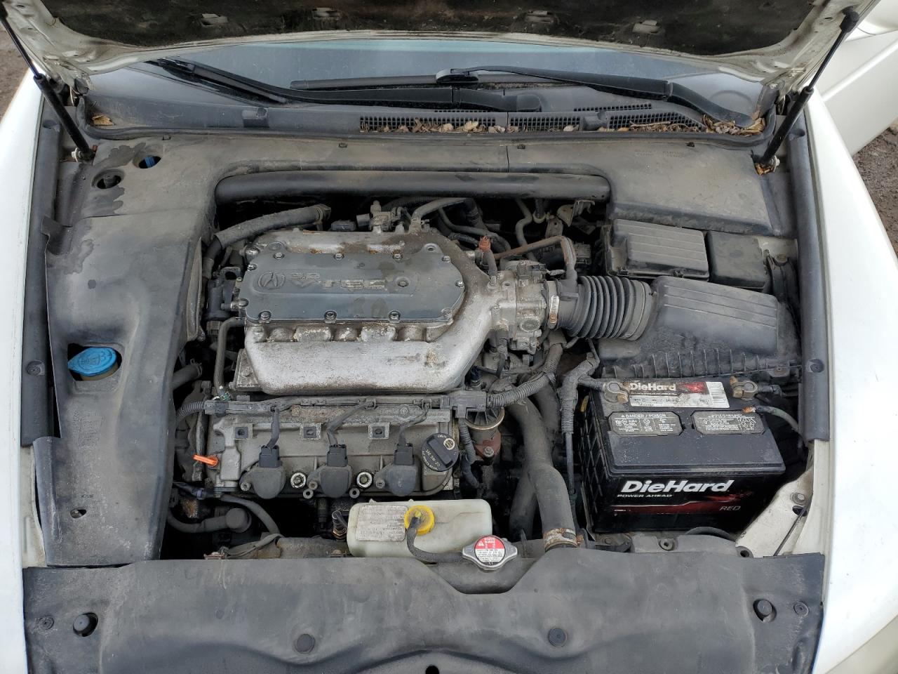 2006 Acura TL - Image 12