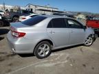 2012 Toyota Corolla Base zu verkaufen in San Martin, CA - Side