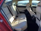 2021 Honda Accord Lx na sprzedaż w Memphis, TN - Front End