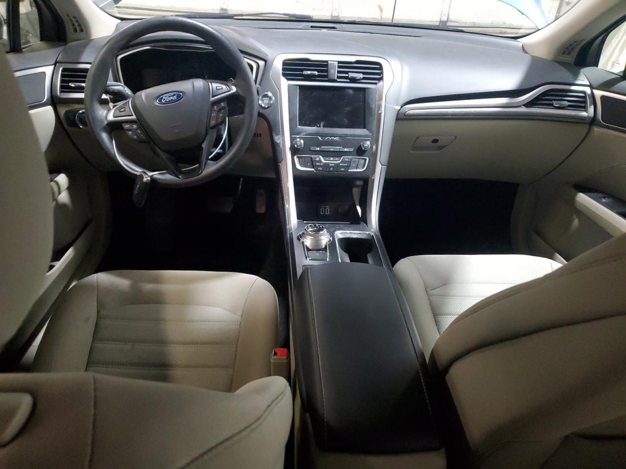 2019 Ford Fusion - Image 8