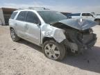 2013 Gmc Acadia Denali იყიდება Andrews-ში, TX - Front End