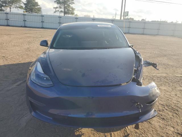  TESLA MODEL 3 2022 Синий