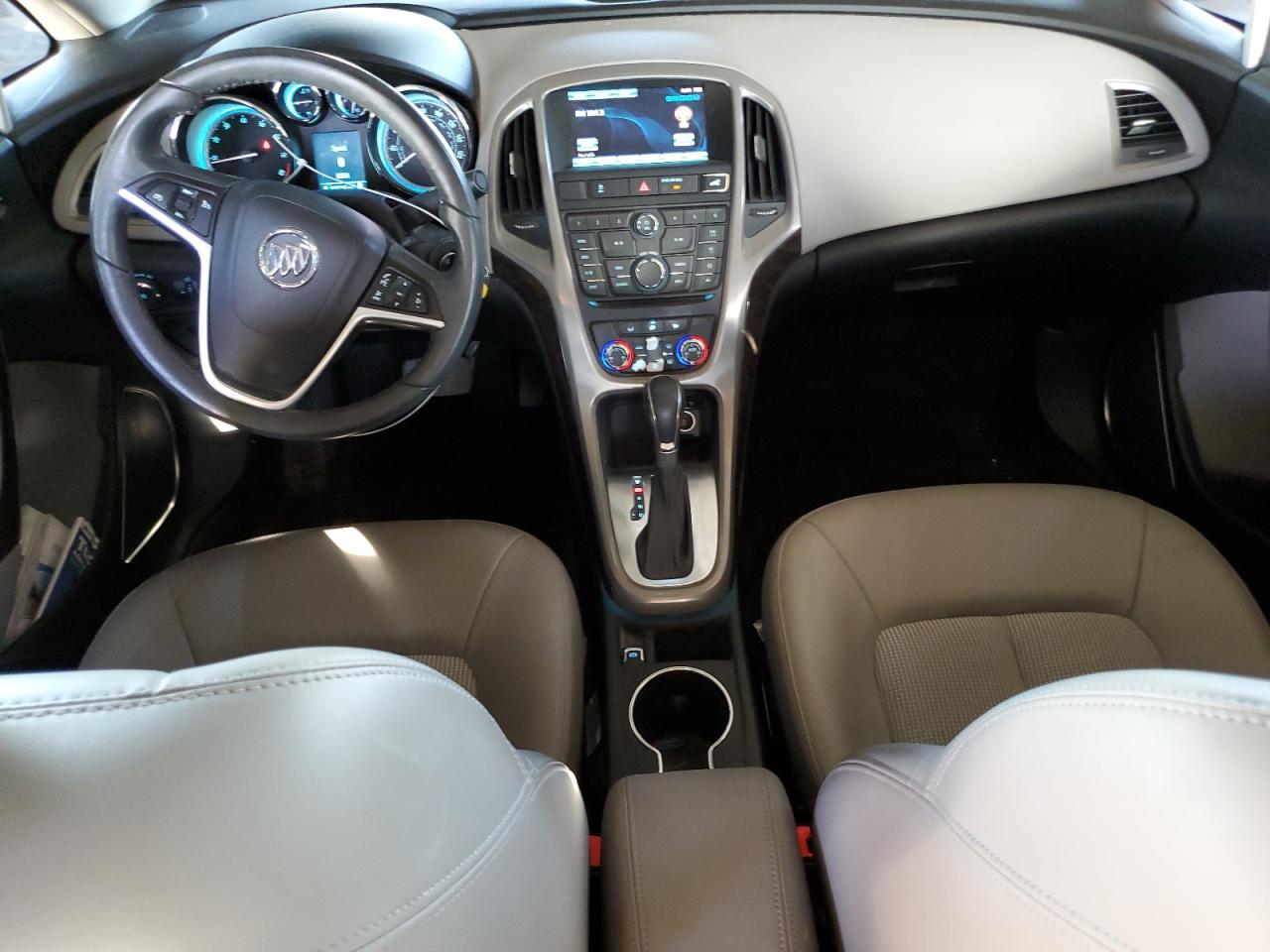 2014 Buick Verano - Image 8