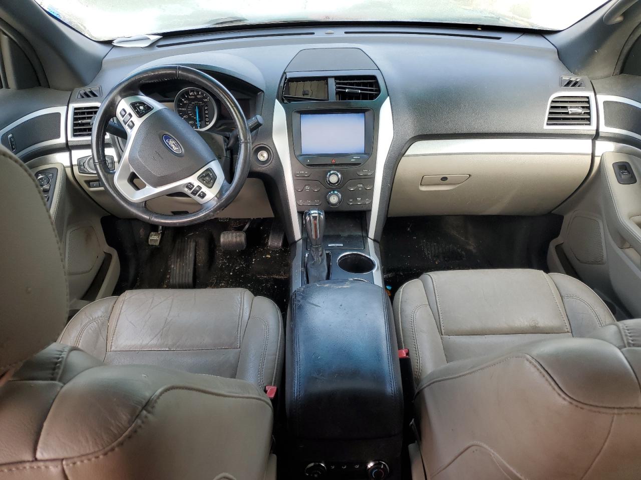 2013 Ford Explorer - Image 8