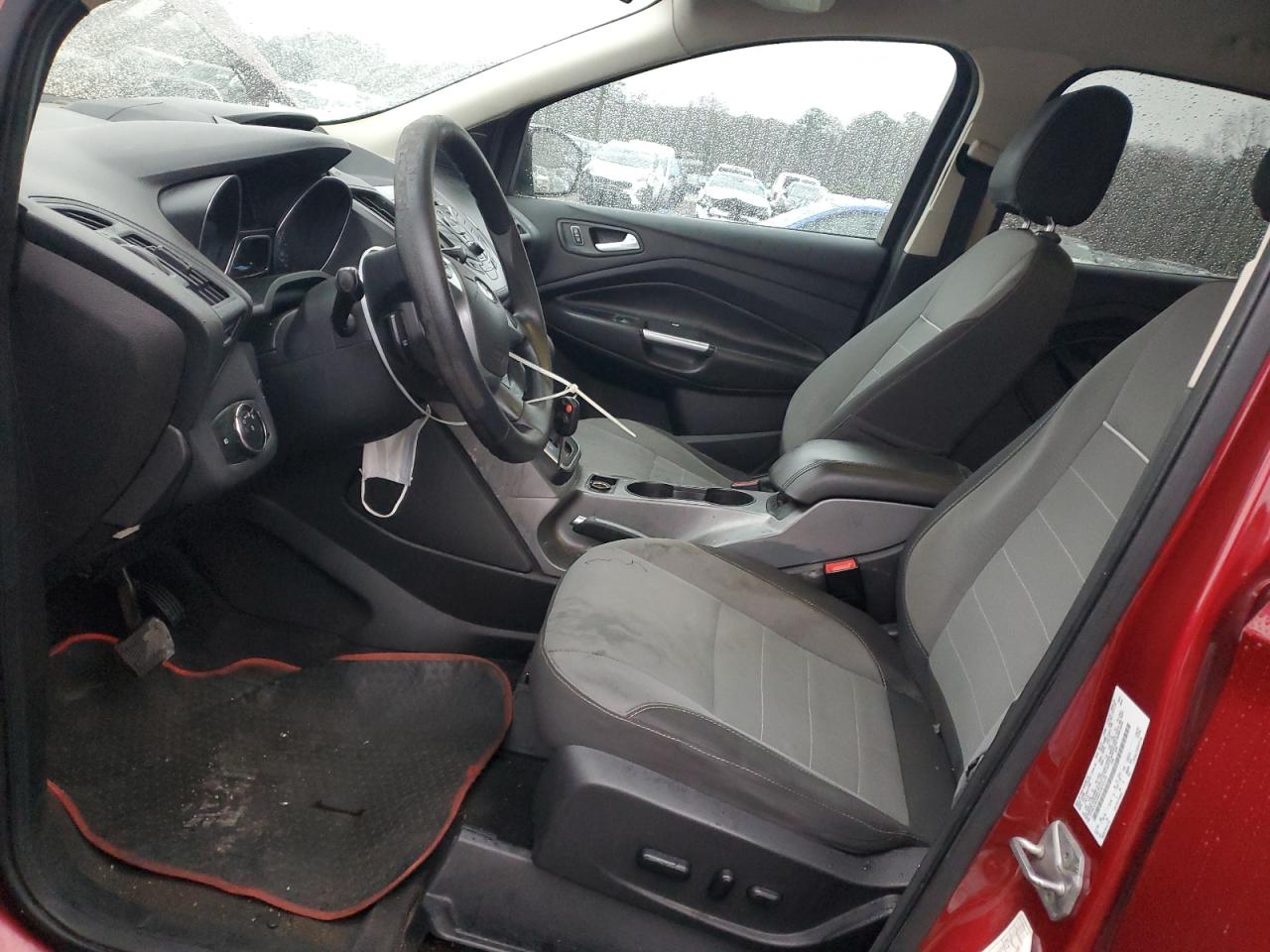 2014 Ford Escape - Image 7