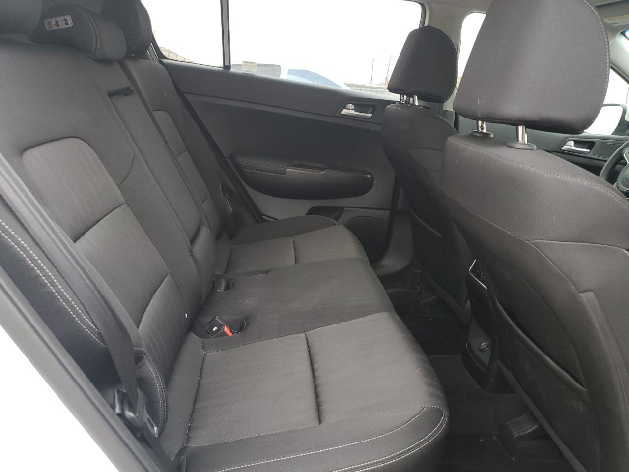 2019 Kia Sportage - Image 11
