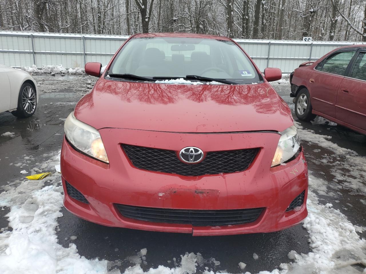 2010 Toyota Corolla - Image 5
