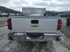 2014 Chevrolet Silverado K1500 en Venta en Ellwood City, PA - Front End