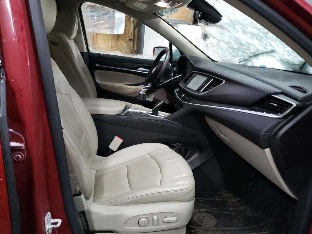 2018 Buick Enclave - Image 7