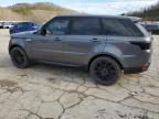 2016 Land Rover Range Rover Sport Hse იყიდება Hurricane-ში, WV - Front End