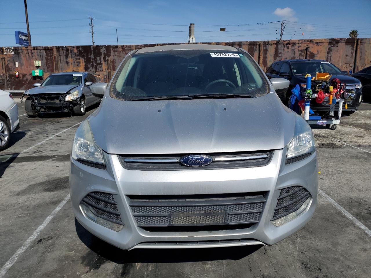 2016 Ford Escape - Image 5