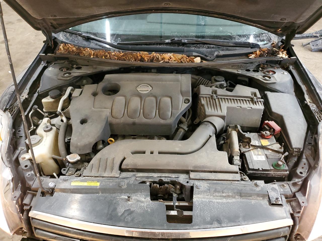 2008 Nissan Altima - Image 13