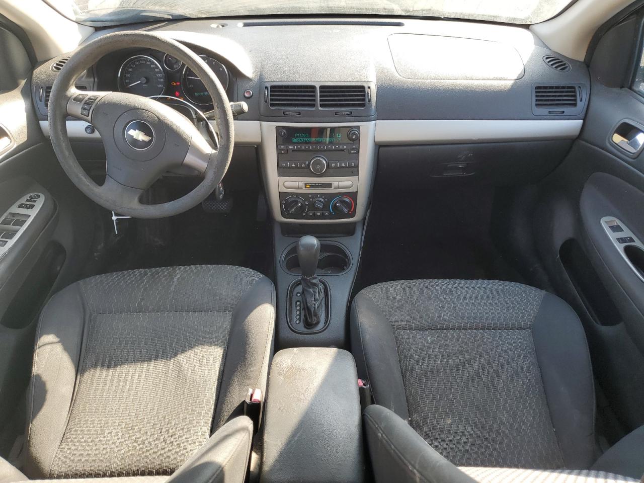 2009 Chevrolet Cobalt - Image 8