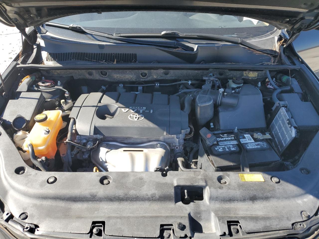 2010 Toyota RAV 4 - Image 13