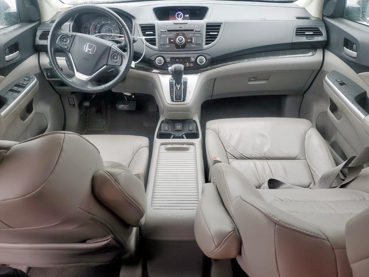 2014 Honda CR-V - Image 8