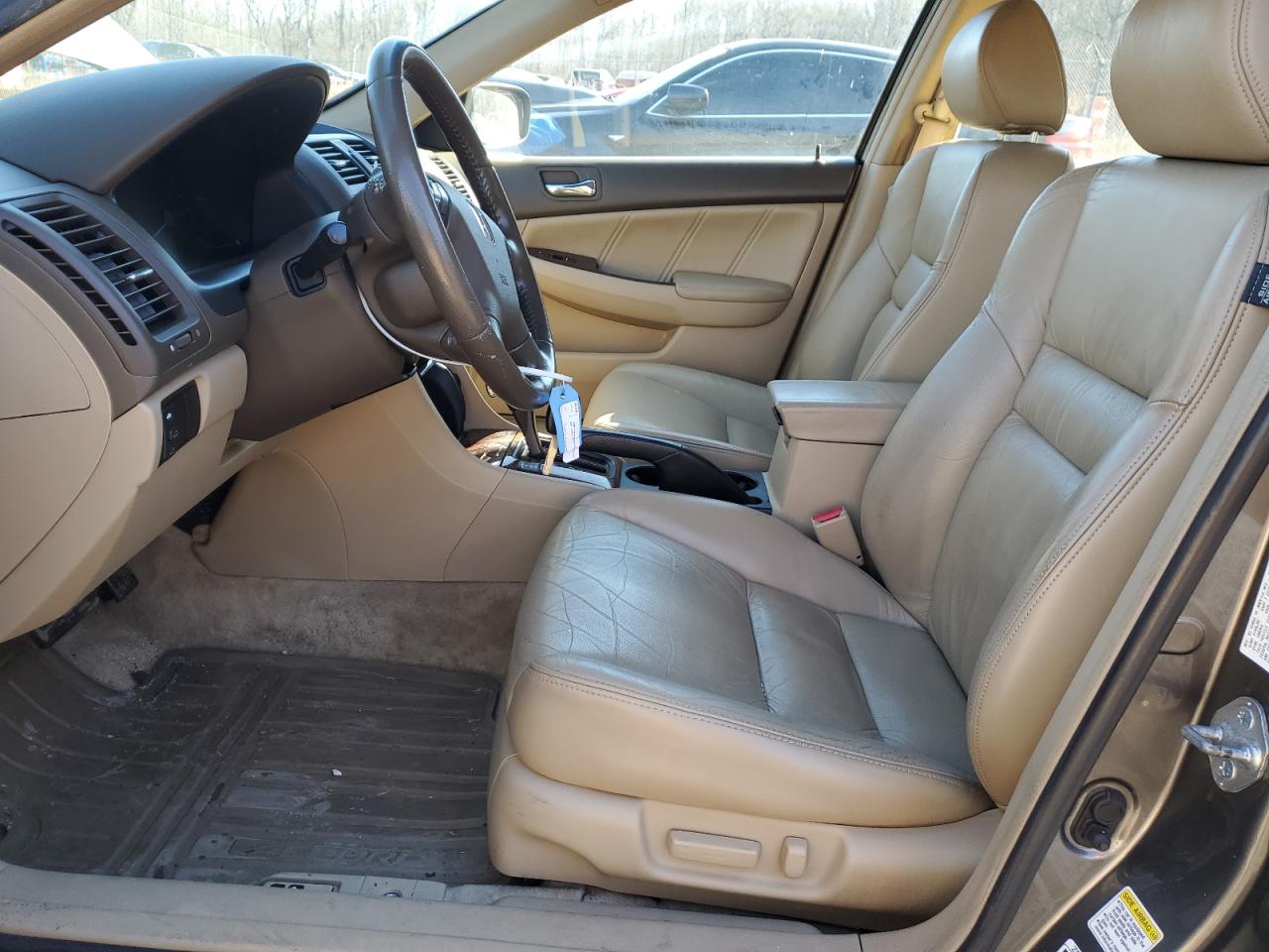 2006 Honda Accord - Image 7