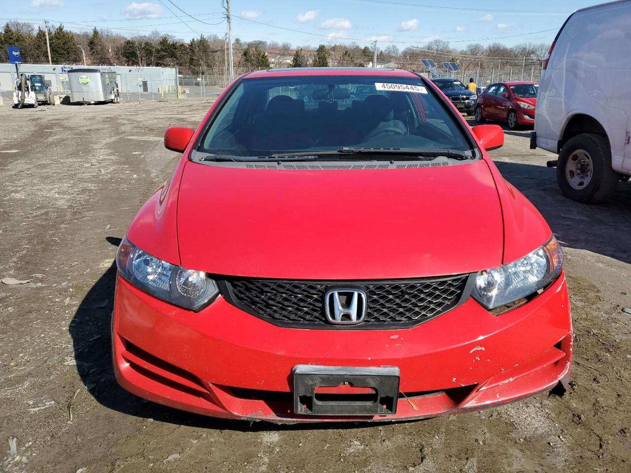 2009 Honda Civic - Image 5