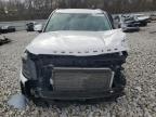 2021 Kia Telluride Ex zu verkaufen in Barberton, OH - Front End