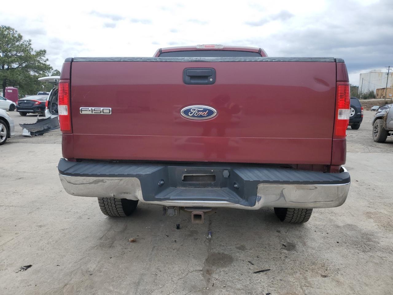 2004 Ford F-150 - Image 6